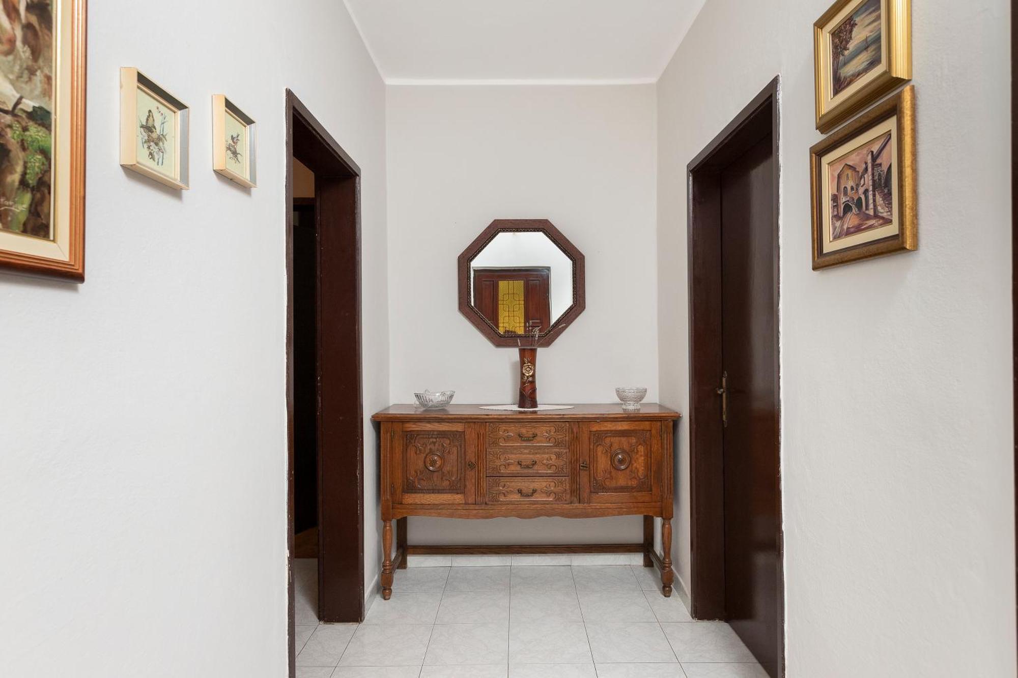 Apartment Vladimir Kotor Ngoại thất bức ảnh