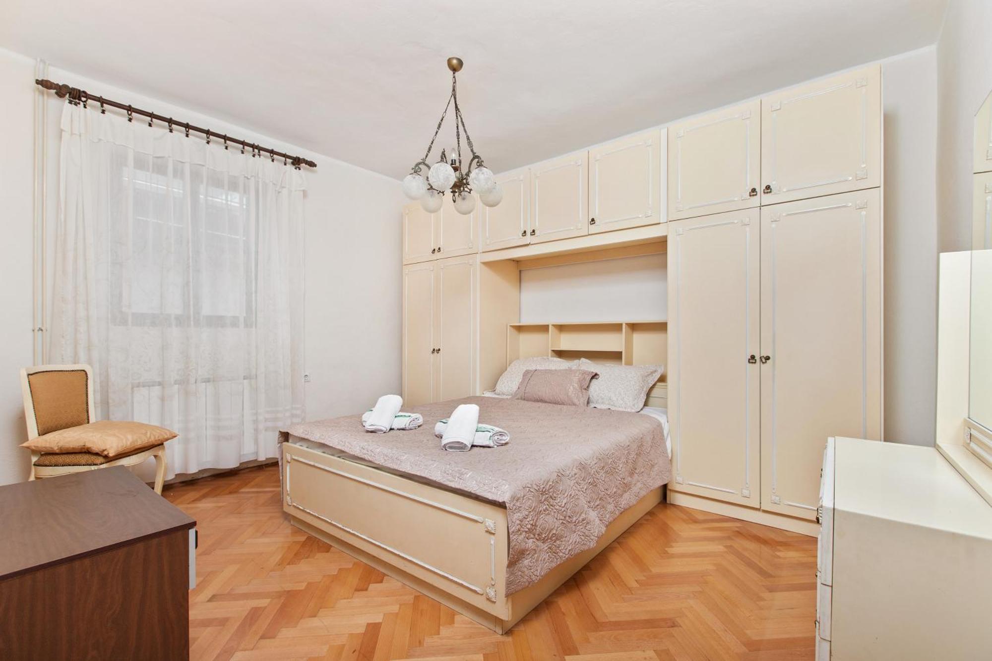 Apartment Vladimir Kotor Ngoại thất bức ảnh
