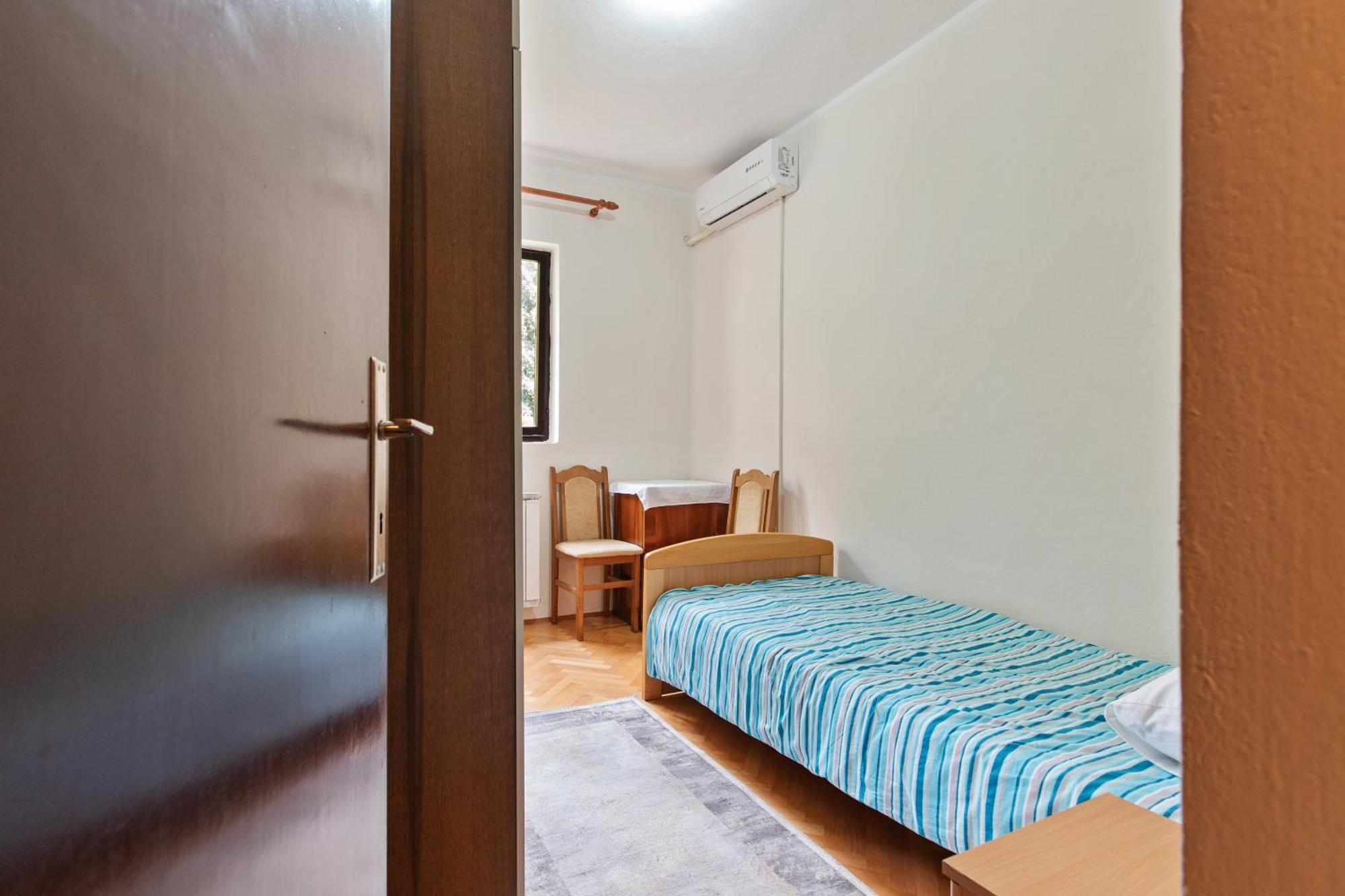 Apartment Vladimir Kotor Ngoại thất bức ảnh