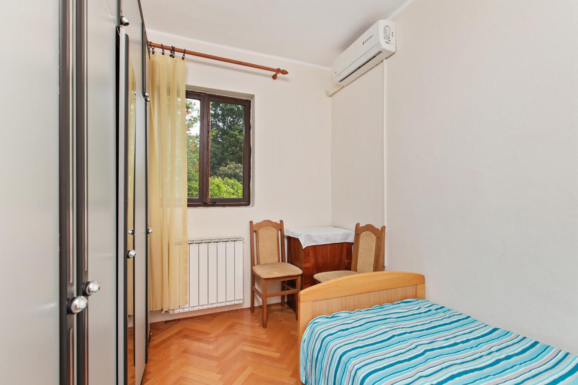 Apartment Vladimir Kotor Ngoại thất bức ảnh