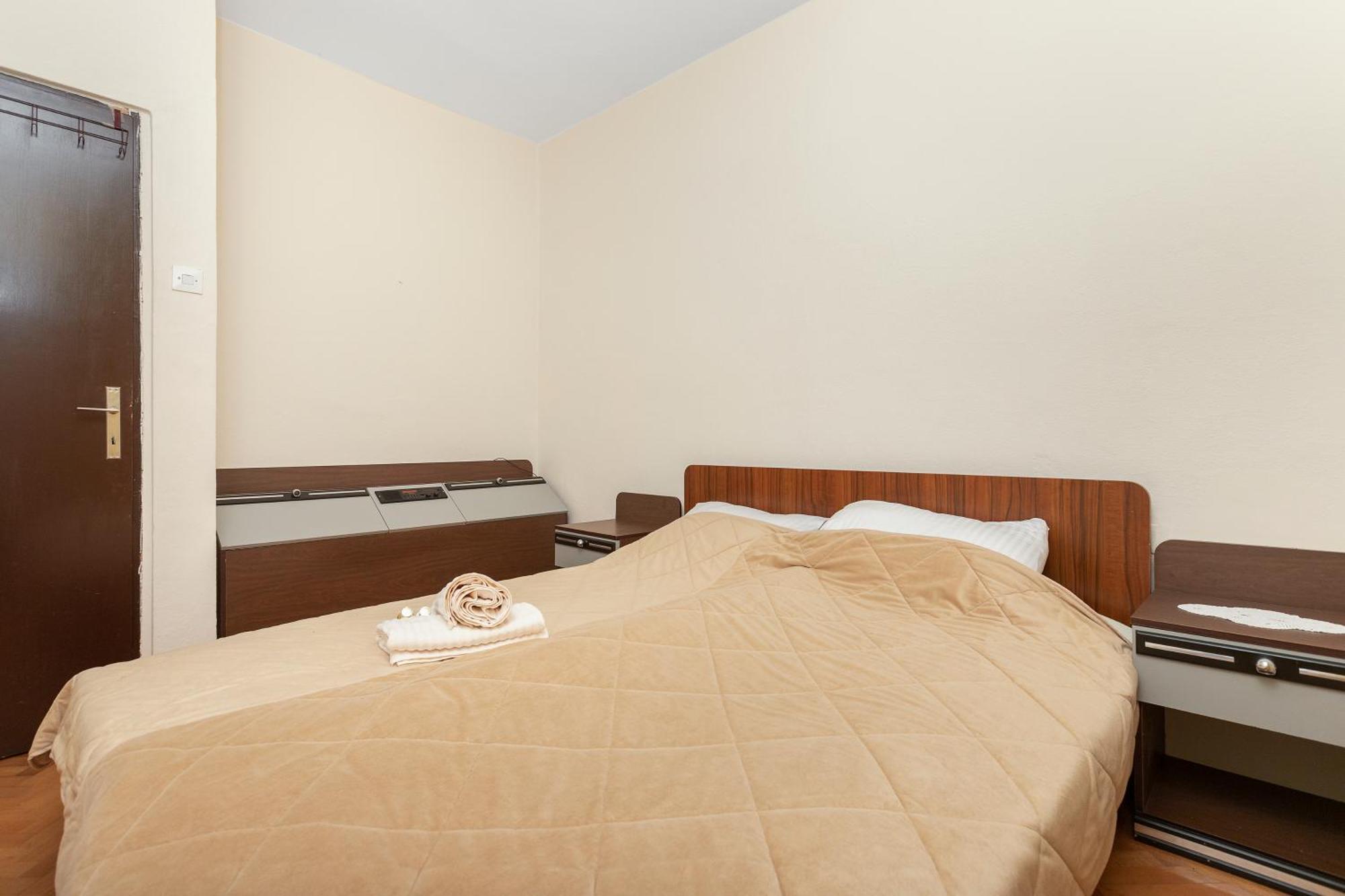 Apartment Vladimir Kotor Ngoại thất bức ảnh