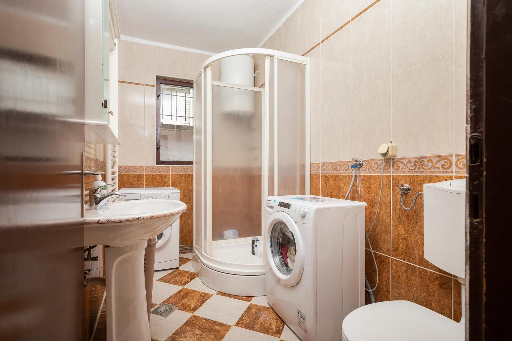 Apartment Vladimir Kotor Ngoại thất bức ảnh
