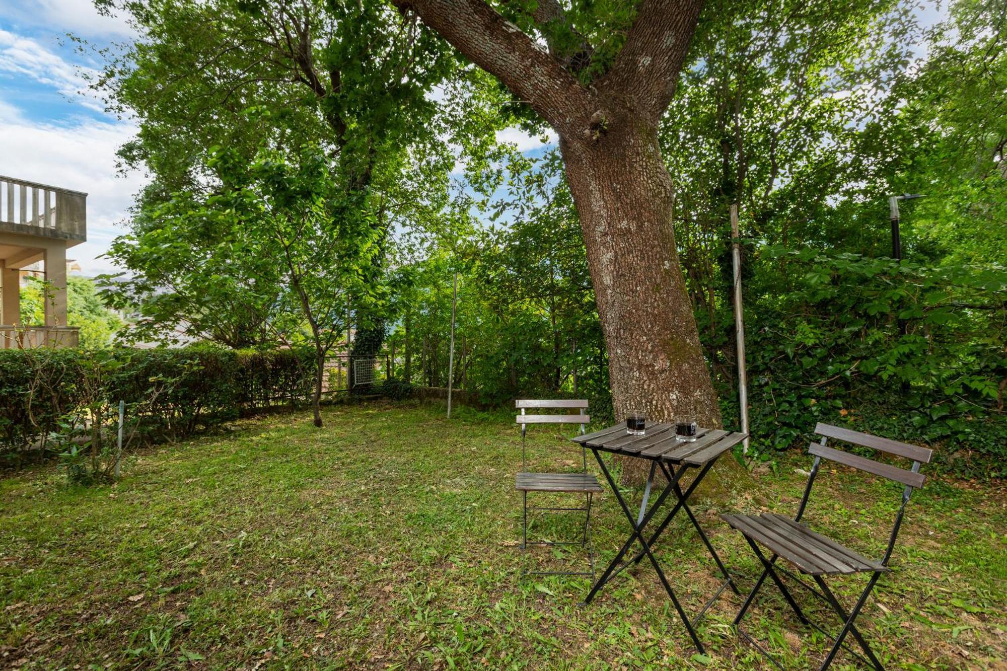 Apartment Vladimir Kotor Ngoại thất bức ảnh